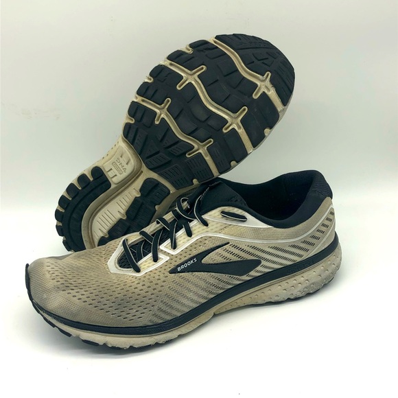 Brooks Shoes Brooks Mens Size 2 Ghost 13 Zebra Colorway Athletic Running Shoes 113161d175